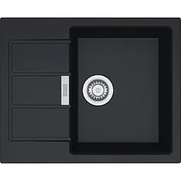 Кухонна мийка Franke Sirius S2D 611-62 143.0627.288