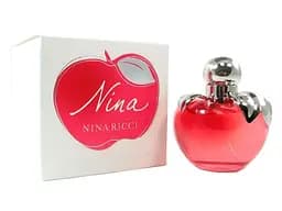 Оригинал Nina Ricci Nina 30 мл туалетная вода