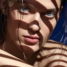 Набір La Roche-Posay: сонцезахисний флюїд Anthelios UVA 400 для чутливої шкіри обличчя SPF 50+ 50 мл + крем-гель Lipikar Syndet АР+ для сухої шкіри 15 мл + сироватка-концентрат для корекції зморшок та відновлення пружності чутливої шкіри 10 мл - мініатюра 9