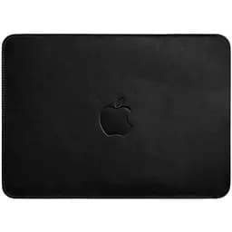 Шкіряний чохол BlankNote для MacBook Air 15-inch (2023) Чорний