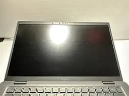 Ноутбук Dell Latitude 7330 13.3" (i7-1265U / 16GB / SSD 256GB / 1920х1080 IPS Touch) Refurbished - мініатюра 6