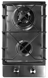 Варочная поверхность газовая Grunhelm GHIW 0229 MI WOK (Domino)