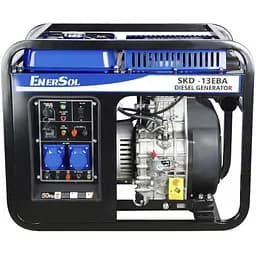 Генератор EnerSol SKD-13EBA