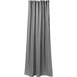 Штора Ardesto 150х270см, блекаут, 100% поліестер, сірий (ART1040GR)