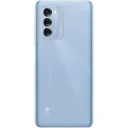 Смартфон ZTE Blade V40 6/128GB Blue - мініатюра 2