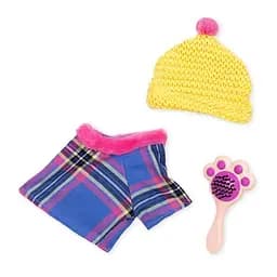 Іграшковий набір аксесуарів для собак Our Generation На прогулянку (BD37808Z)