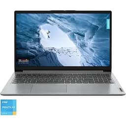 Ноутбук Lenovo IdeaPad 1 15IAU7 Pentium 8505 la 44GHz,5 cores,36GB DDR4,512GB,UHD