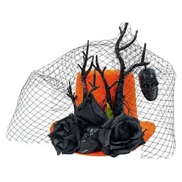 Капелюх BLACK WOOD