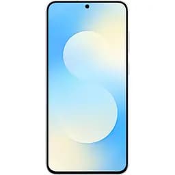 Смартфон Samsung Galaxy S25 FE 8/256GB Icyblue (SM-S731BLBGEUC) UA-UCRF [144892] - мініатюра 2