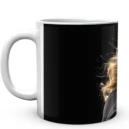 Кружка GeekLand Harry Potter Гарри Поттер Гермиона HP 002.17 330 мл белая