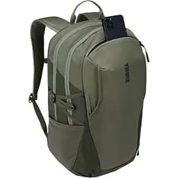 Рюкзак Thule EnRoute Backpack 23L Soft Green - Quiet Green (TH 3205180) - мініатюра 8