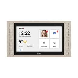 Видеодомофон AT-10 Gold BAS-IP (86-00003)