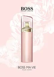 Парфумована вода для жінок Hugo Boss Ma Vie Pour Femme 30 мл - мініатюра 3