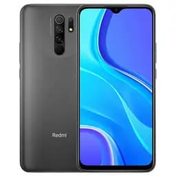 Смартфон Xiaomi Redmi 9 4/128GB Carbon Grey Global Rom Refurbished