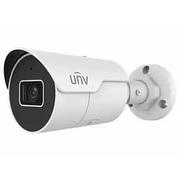 Камера відеоспостереження Uniview IPC2124LE-ADF28KM-H (2.8) - мініатюра 1