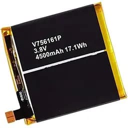 Акумулятор Blackview V756161P для смартфонів BV6000 BV6000s