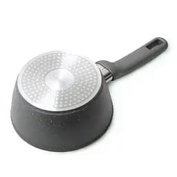 Ковш Kamille, 18 см, 1,8 л (KM-4280GR) - мініатюра 3