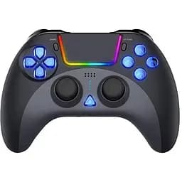 Геймпад iPega 4023B с поддержкой PS/PC/IOS черный