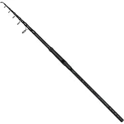 Вудилище коропове Brain Apex Tele Carp Black 3.00 м 3.5 lbs