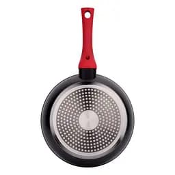 Сковорідка Ringel Chili глибока 24 см (RG-1101-24) - мініатюра 4