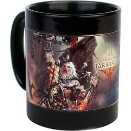 Кружка GeekLand варвара