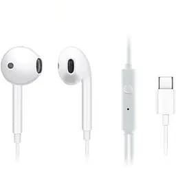 Навушники VIVO XE160 Type-C White