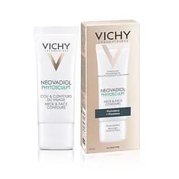 Антивіковий крем-догляд Vichy Neovadiol Phytosculpt для зони шиї декольте та овалу обличчя 50 мл (MB136600) - мініатюра 7