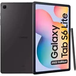 Планшет Samsung Galaxy Tab S6 Lite 2022 4/64GB Wi-Fi Gray (SM-P613NZAA)