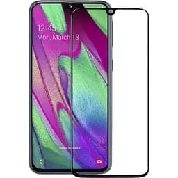 Захисне скло Mocolo Full Glue Tempered Glass Samsung Galaxy A40/M40 Black