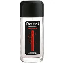 Спрей для тела STR8 Red Code 85 мл