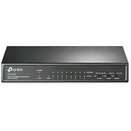 Комутатор TP-Link TL-SF1009P