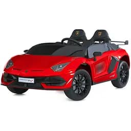 Детский электромобиль Bambi Машина M 6026EBLR-3 24V до 60 кг