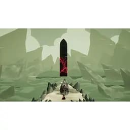 Ключ активації Microsoft Death's Door для Xbox One/Series - мініатюра 3
