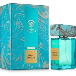 Парфюмированная вода оригинал Dr. Gritti Neroli Extreme 100 мл