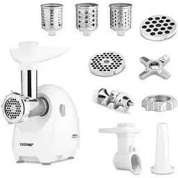 Електром'ясорубка Zelmer ZMM4045B