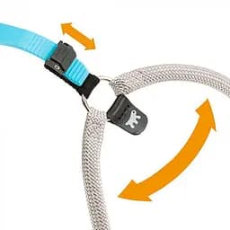 Шлеї для собак Ferplast Agila Sport 2 (FR19579940-13) - мініатюра 6