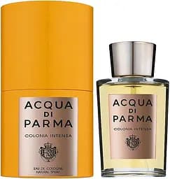 Одеколон Acqua di Parma Colonia Intensa Men Тестер 100 мл - мініатюра 2