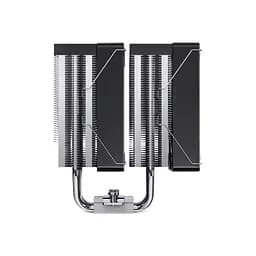 Кулер до процесора JONSBO CR-3000 ARGB Black - мініатюра 8