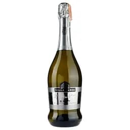 Вино игристое Villa Sandi il Fresco Blanc de Blancs Spumante Brut, 11,5%, 0,75 л