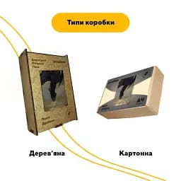 Дерев'яний фігурний пазл Політ Дракона, А3, Картонна коробка 200 елементів - мініатюра 4