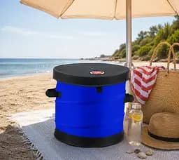 Термосумка Thermos Geo Trek Tub 35 л - мініатюра 2