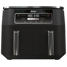 Мультипіч Ninja Air Fryer Dual Zone AF200EU