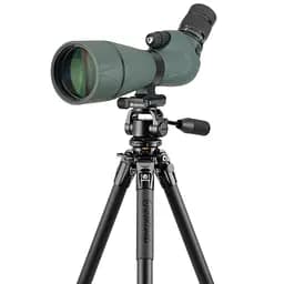 Штатив Vanguard VEO 5 264AO-28 (VEO 5 264AO-28) - мініатюра 3