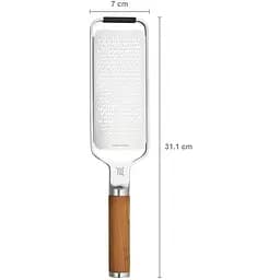 Терка Fiskars Norden дрібна (1065245) - мініатюра 3