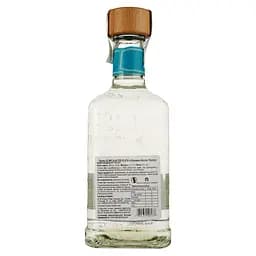 Текіла Olmeca Altos Plata 100% Agave 38% 1.4 л (2 шт. х 0.7 л) - мініатюра 3