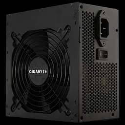 Блок живлення Gigabyte G750H 750W 80+ Gold (G750H) Б/В - мініатюра 5