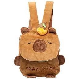 Рюкзак ZiBi Capybara 29х23см (ZB.700304)