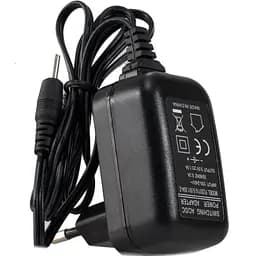 Блок живлення 5 V 1.5A зарядний пристрій штекер 2.5 mm FLD0710-5.0V1.50A-Z