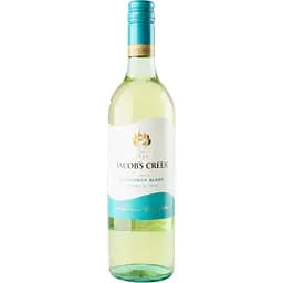 Вино Jacob's Creek Classic Sauvignon Blanc біле сухе 11.5% 0.75 л (2123)