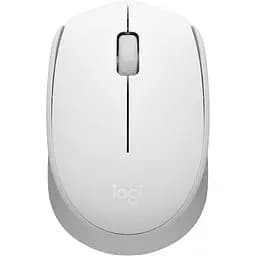 Мышь Logitech M171 Off-White (910-006867) [140904]